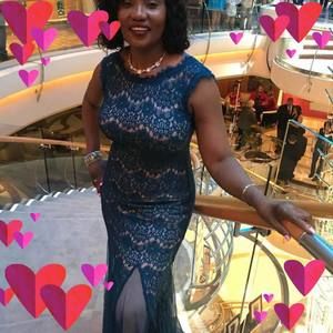 Meet your Posher, Geraldine